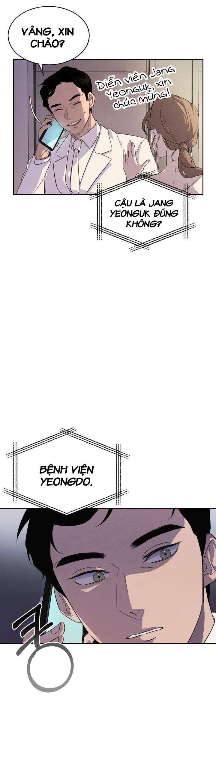 Sống Như Một Diễn Viên Chap 1 - Next Chap 2