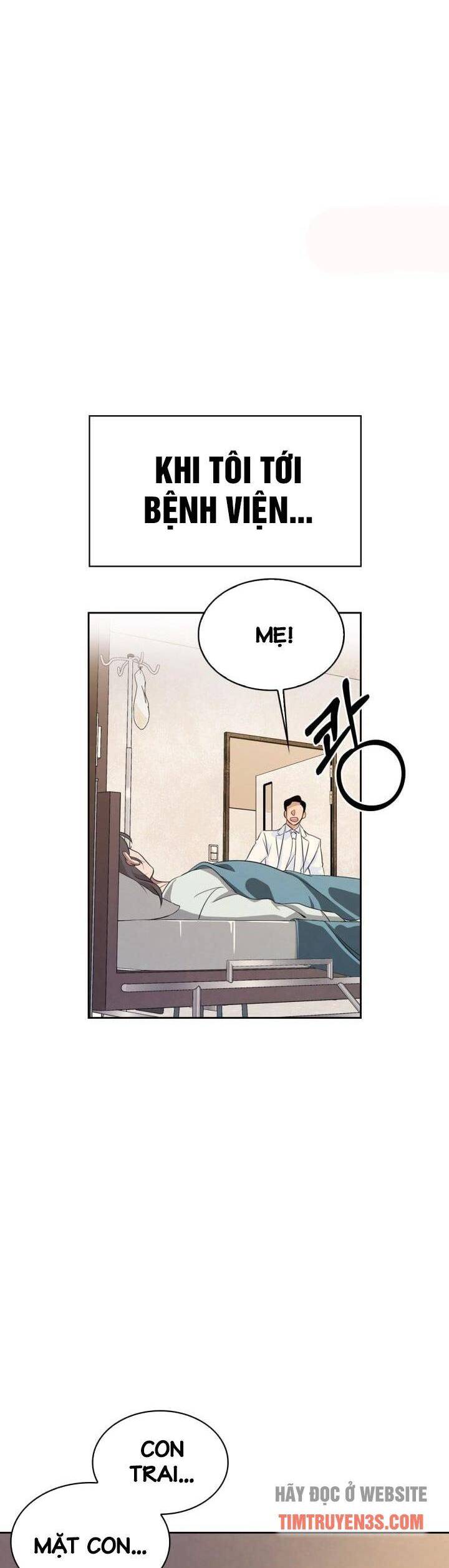 Sống Như Một Diễn Viên Chap 1 - Next Chap 2