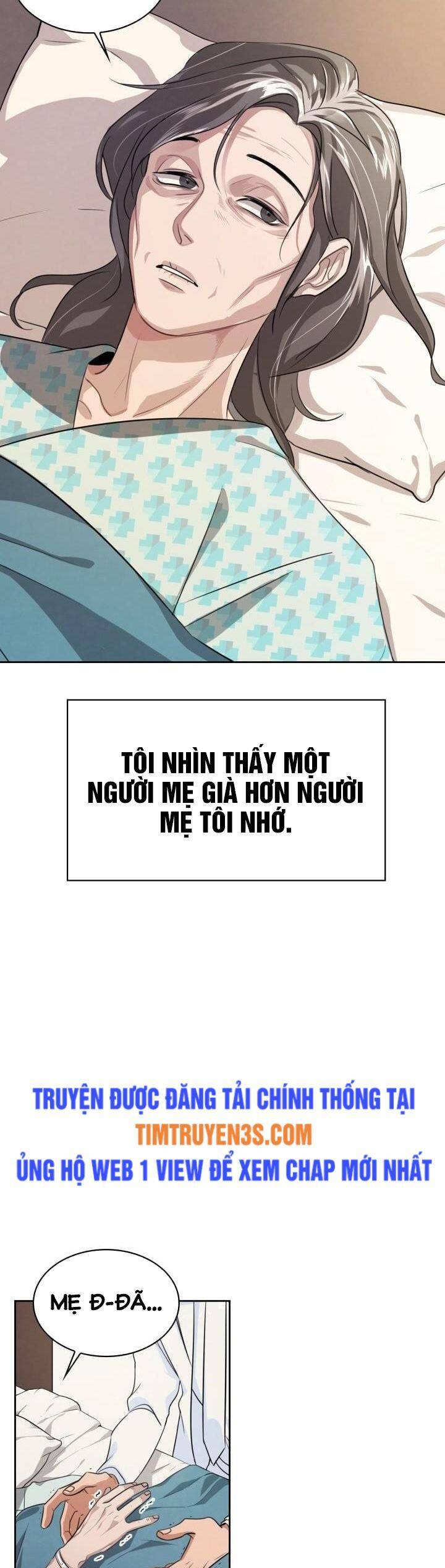 Sống Như Một Diễn Viên Chap 1 - Next Chap 2