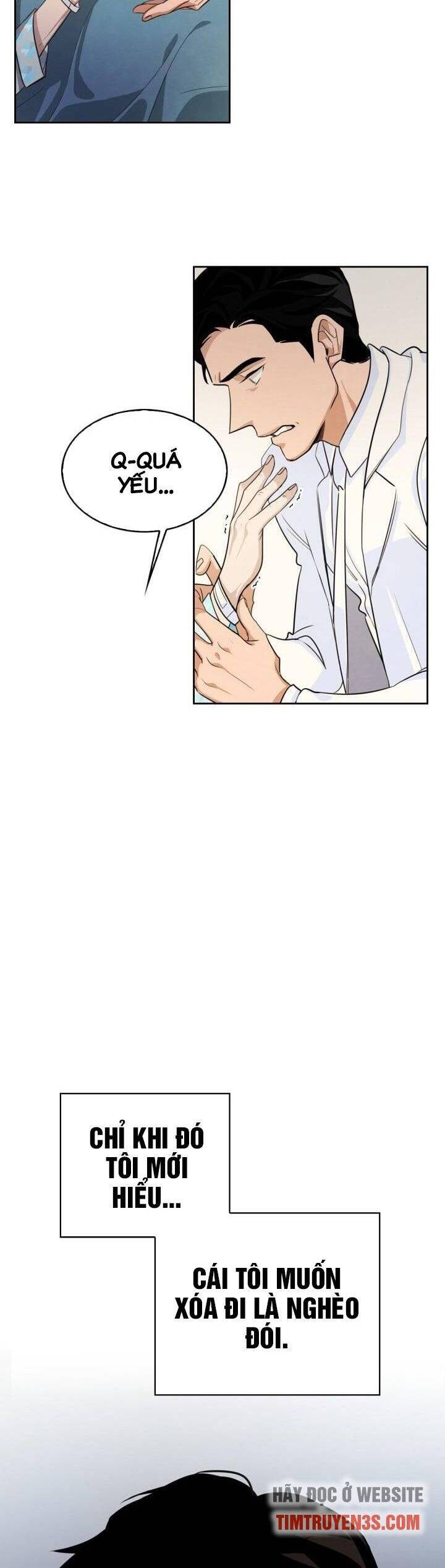 Sống Như Một Diễn Viên Chap 1 - Next Chap 2