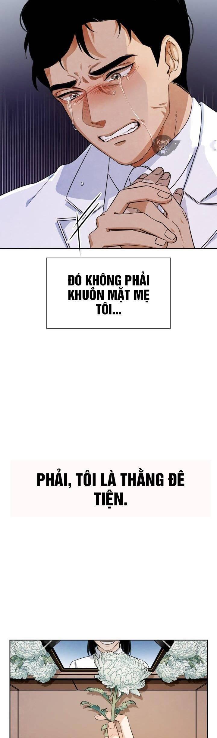 Sống Như Một Diễn Viên Chap 1 - Next Chap 2