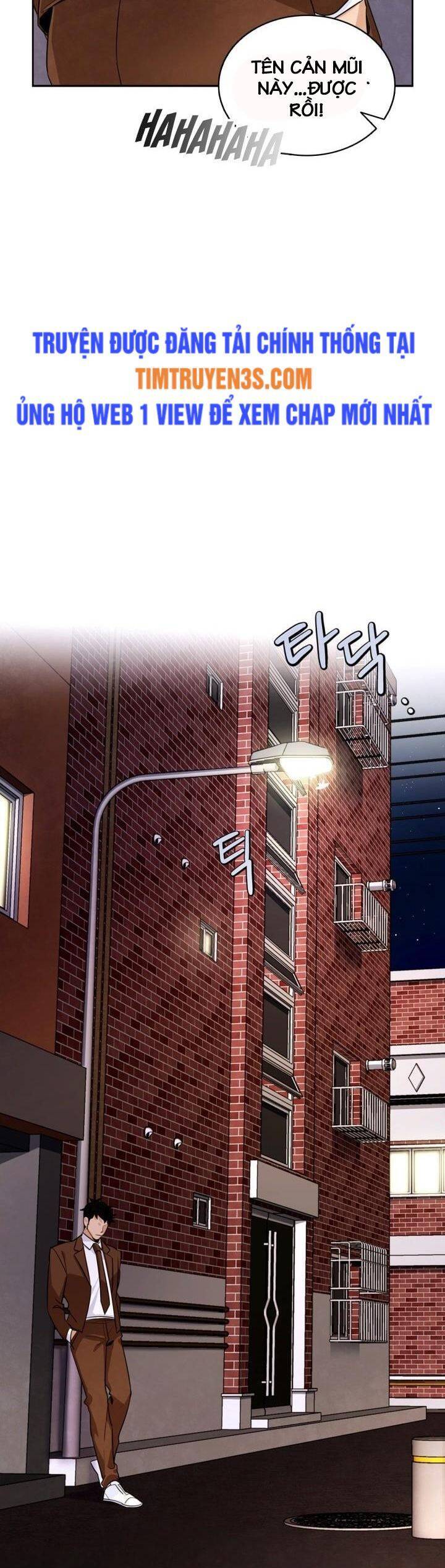 Sống Như Một Diễn Viên Chap 1 - Next Chap 2