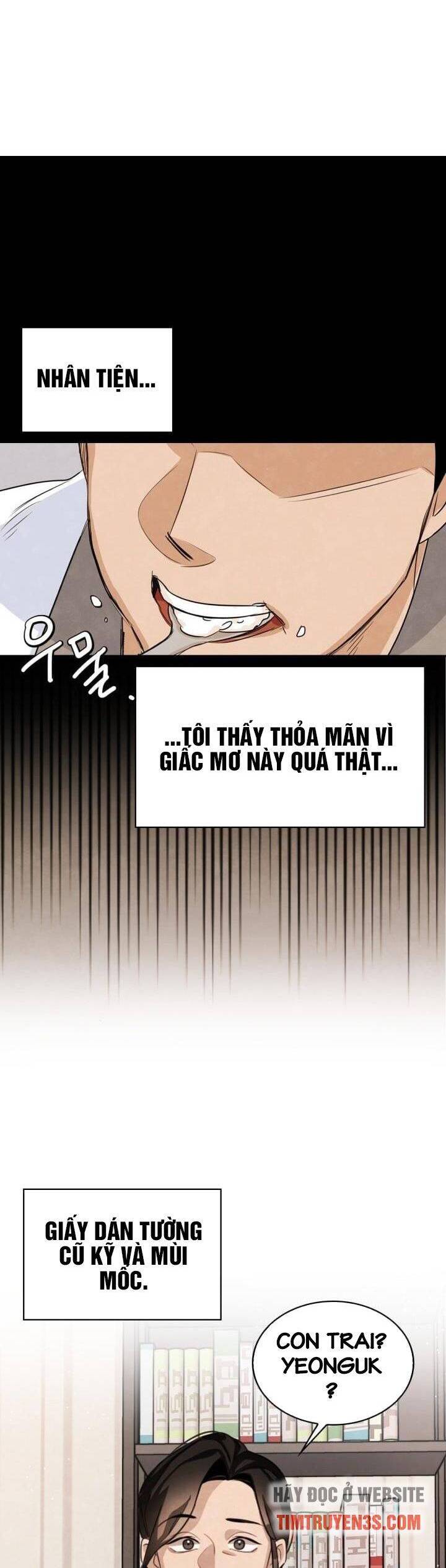 Sống Như Một Diễn Viên Chap 1 - Next Chap 2
