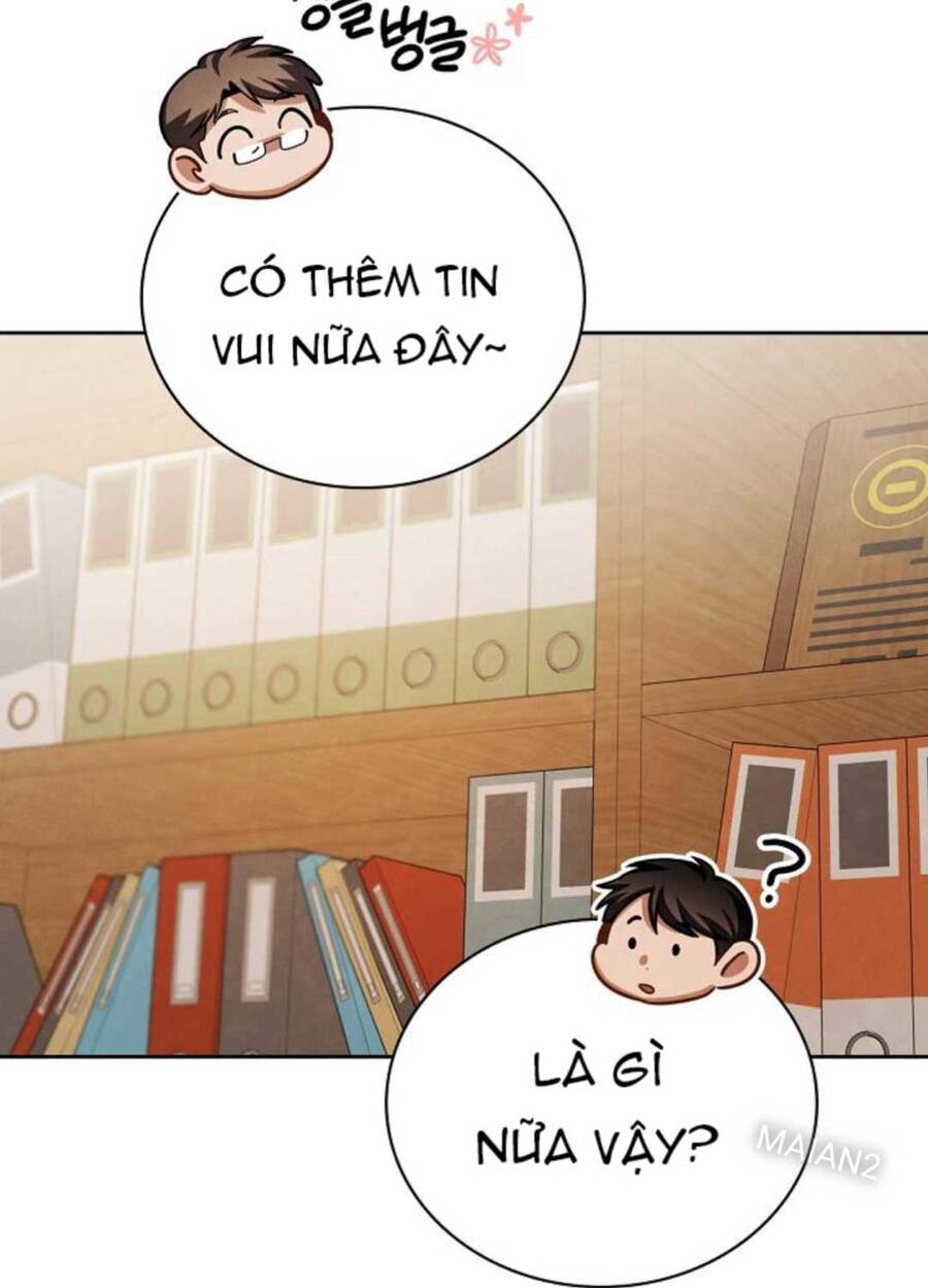 Sống Như Một Diễn Viên Chap 100 - Next Chap 101