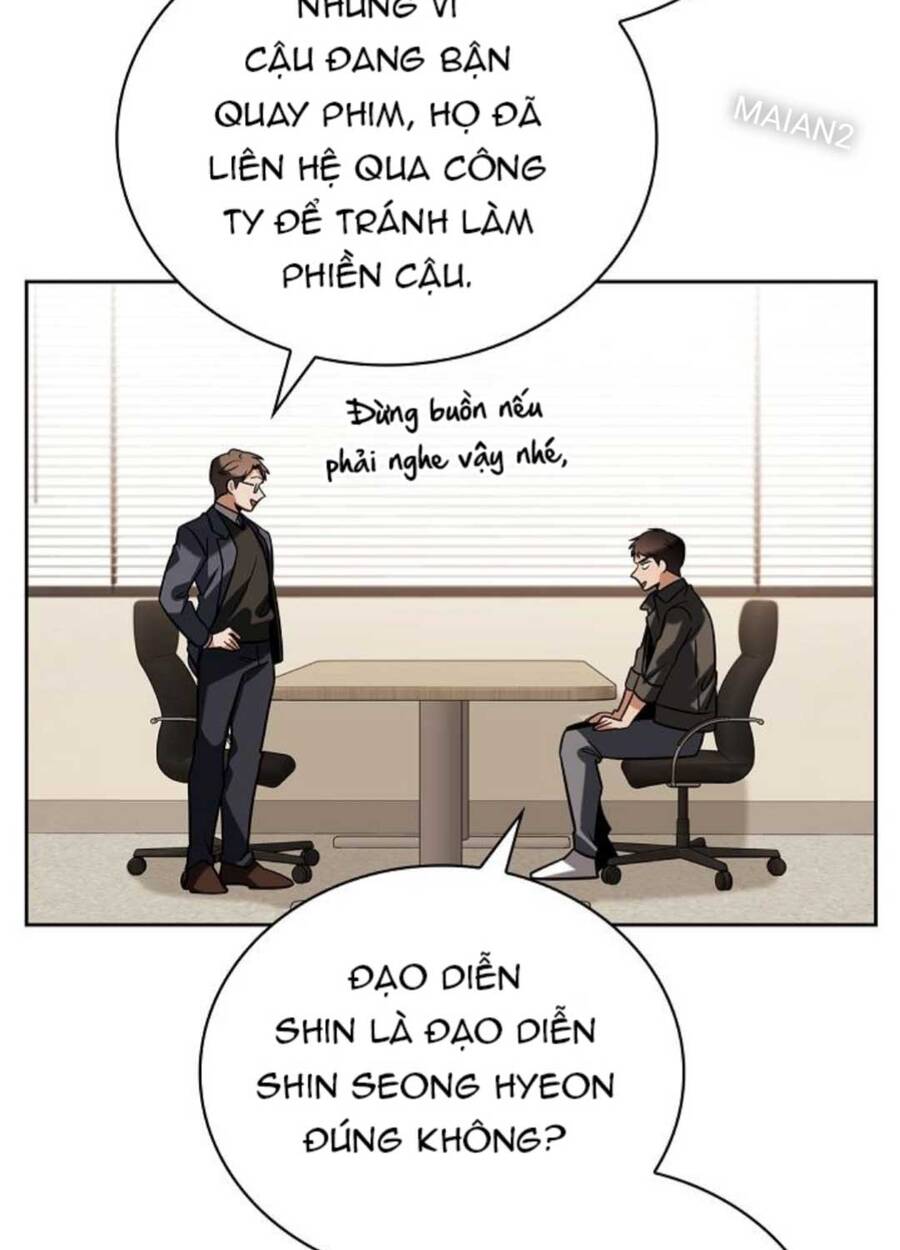 Sống Như Một Diễn Viên Chap 100 - Next Chap 101