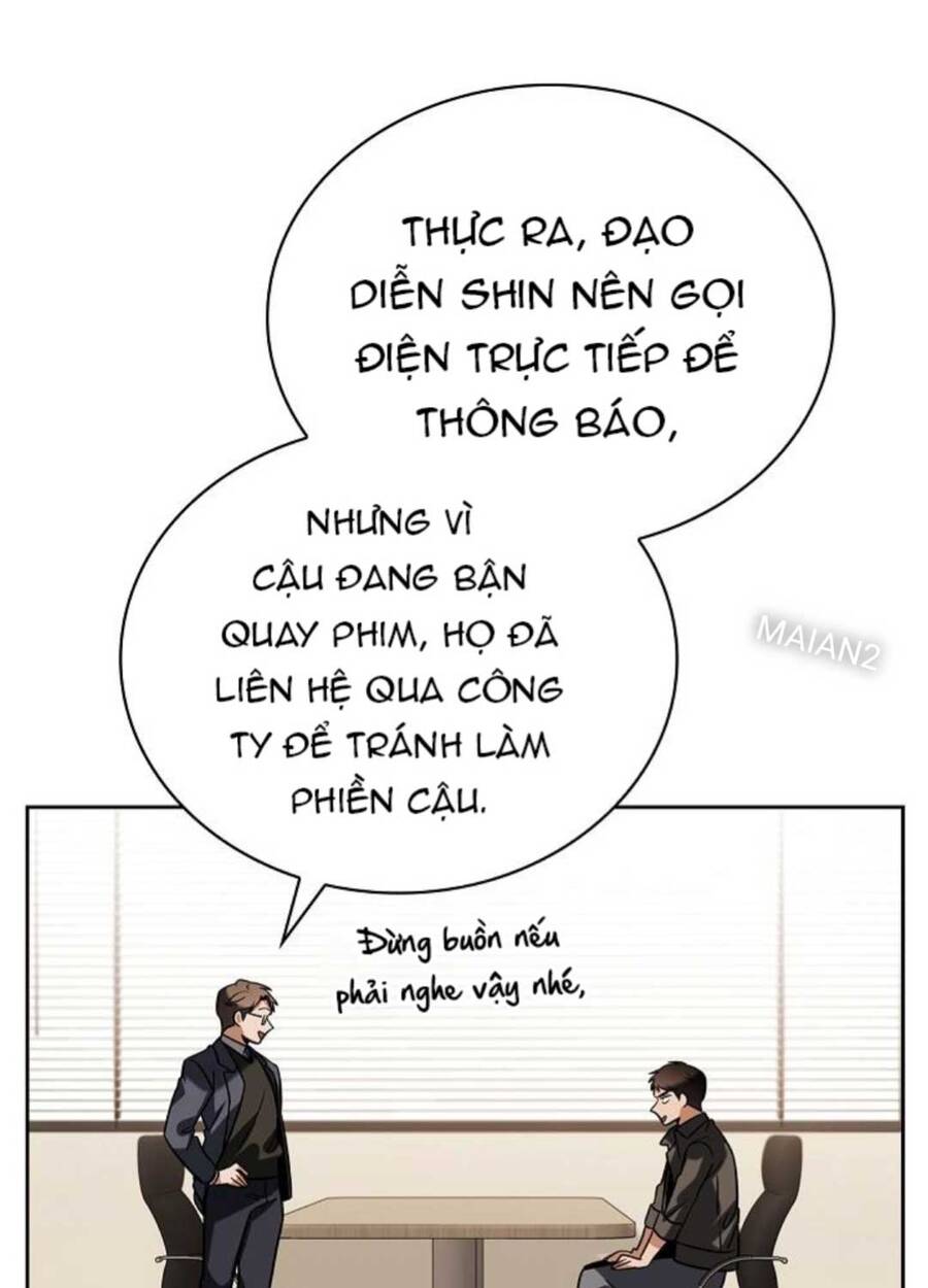 Sống Như Một Diễn Viên Chap 100 - Next Chap 101