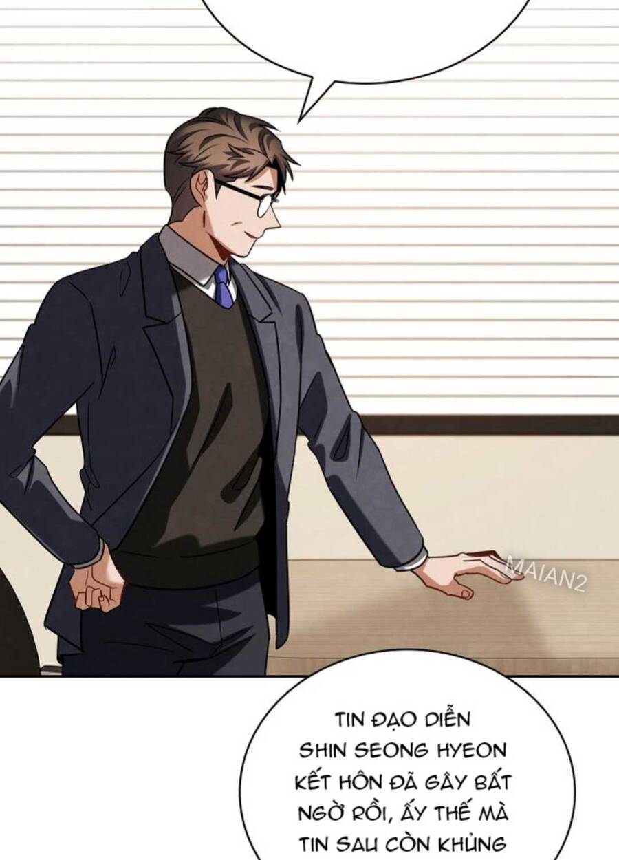Sống Như Một Diễn Viên Chap 100 - Next Chap 101