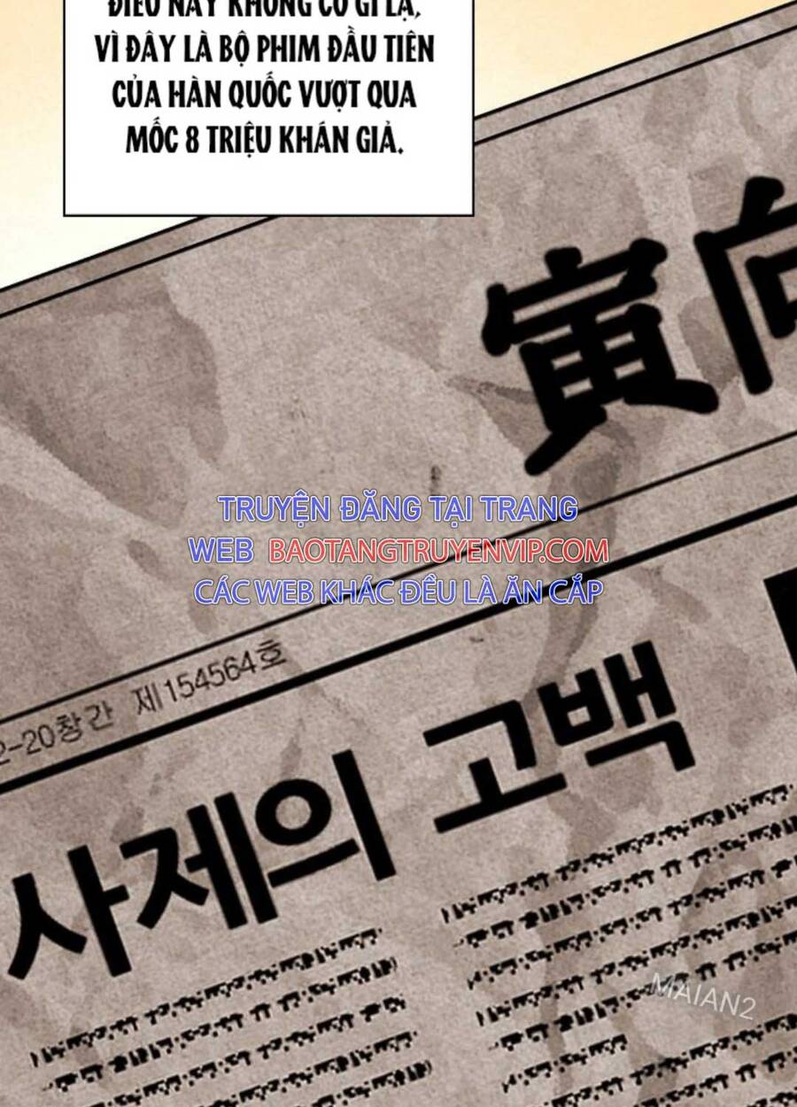 Sống Như Một Diễn Viên Chap 100 - Next Chap 101