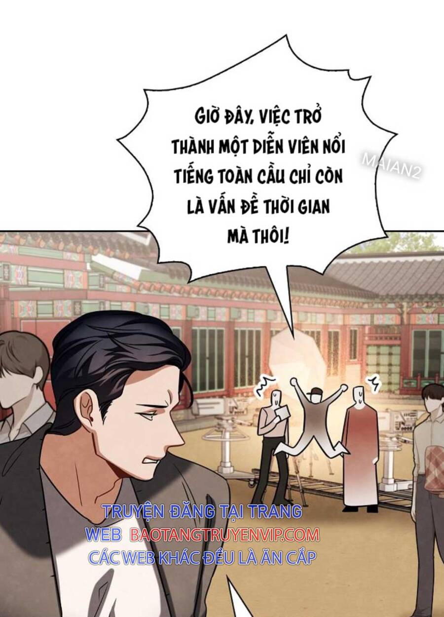 Sống Như Một Diễn Viên Chap 100 - Next Chap 101