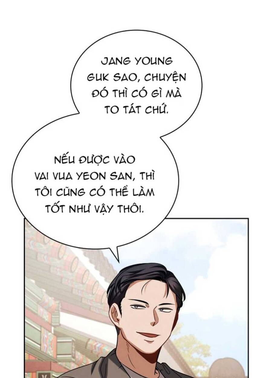 Sống Như Một Diễn Viên Chap 100 - Next Chap 101