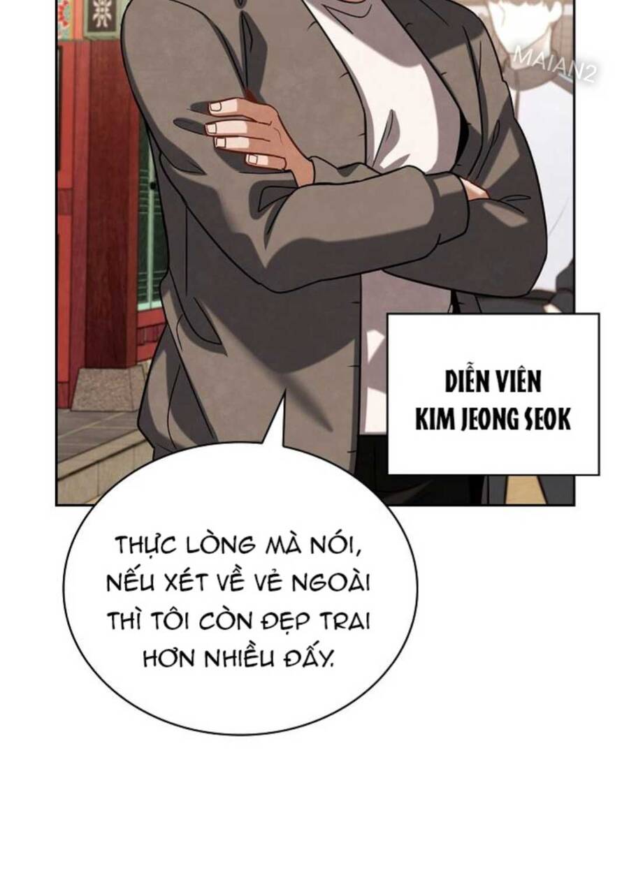 Sống Như Một Diễn Viên Chap 100 - Next Chap 101