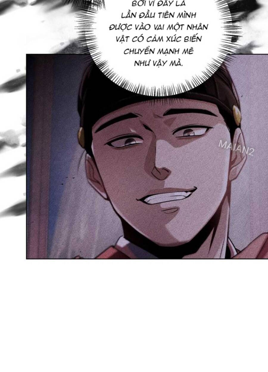 Sống Như Một Diễn Viên Chap 100 - Next Chap 101