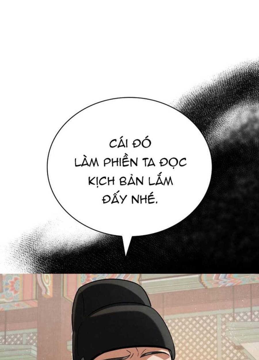 Sống Như Một Diễn Viên Chap 100 - Next Chap 101