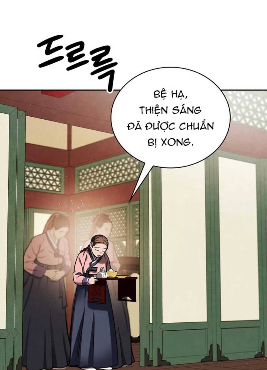 Sống Như Một Diễn Viên Chap 100 - Next Chap 101