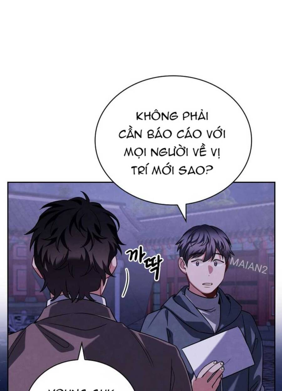 Sống Như Một Diễn Viên Chap 100 - Next Chap 101