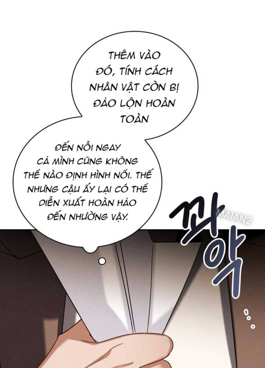 Sống Như Một Diễn Viên Chap 100 - Next Chap 101