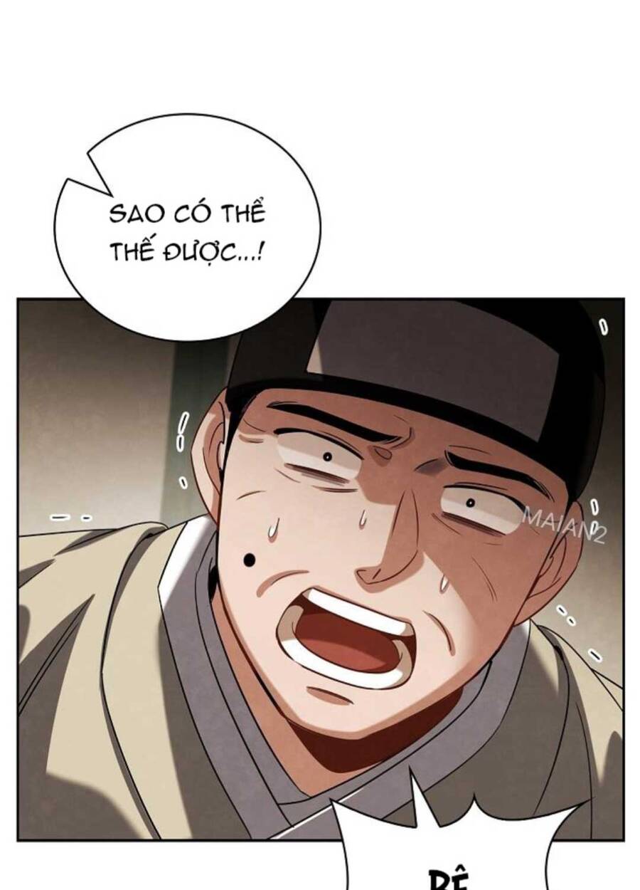 Sống Như Một Diễn Viên Chap 100 - Next Chap 101