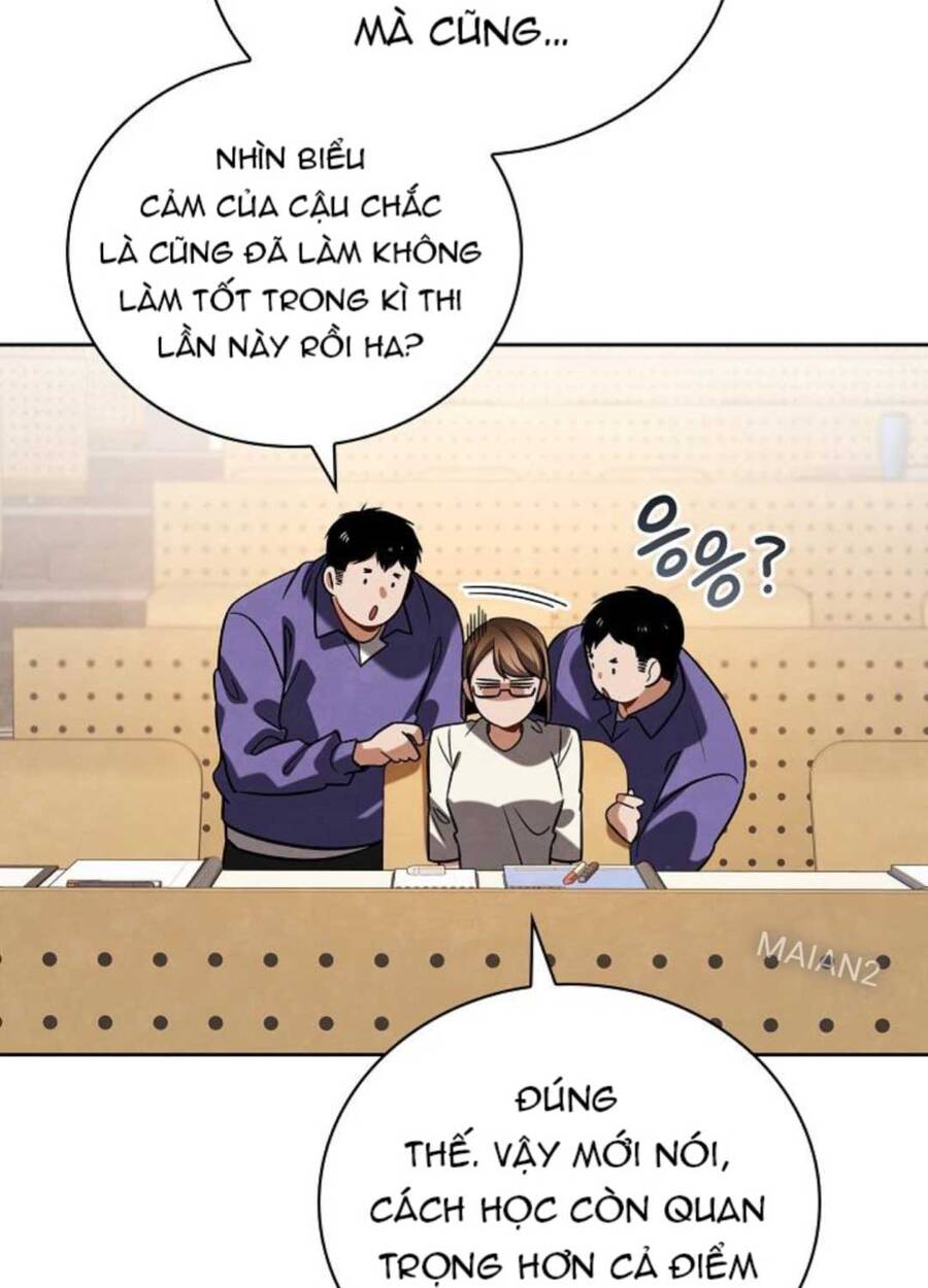 Sống Như Một Diễn Viên Chap 100 - Next Chap 101