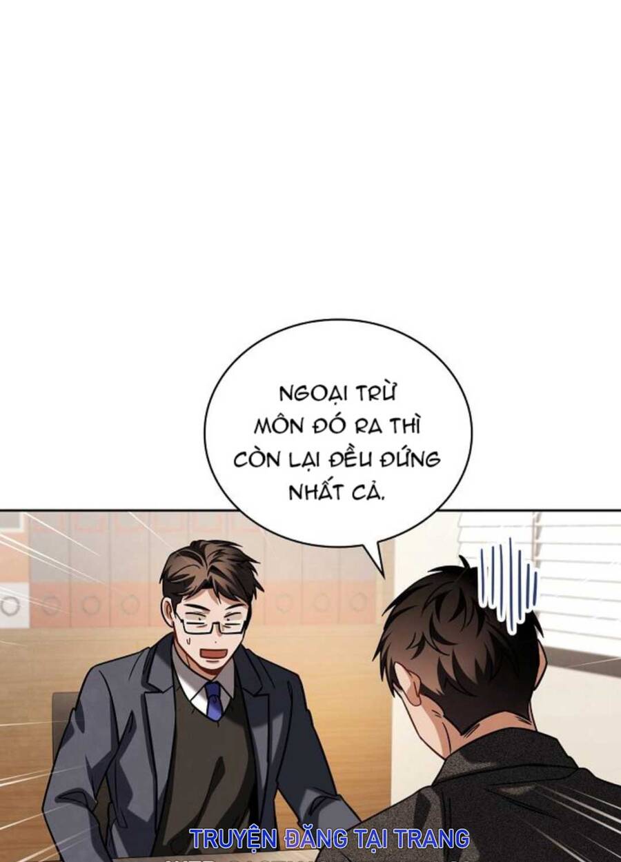 Sống Như Một Diễn Viên Chap 100 - Next Chap 101