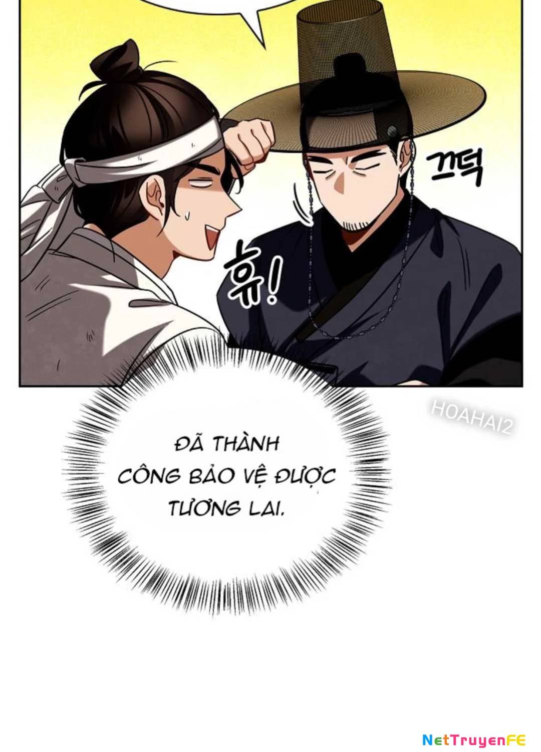 Sống Như Một Diễn Viên Chap 101 - Next Chap 102