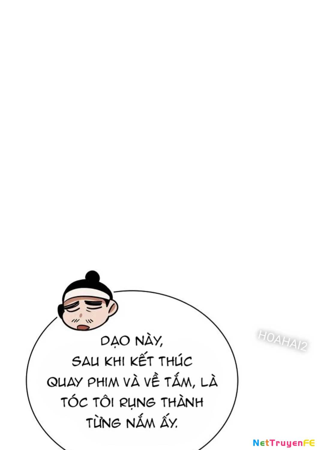 Sống Như Một Diễn Viên Chap 101 - Next Chap 102