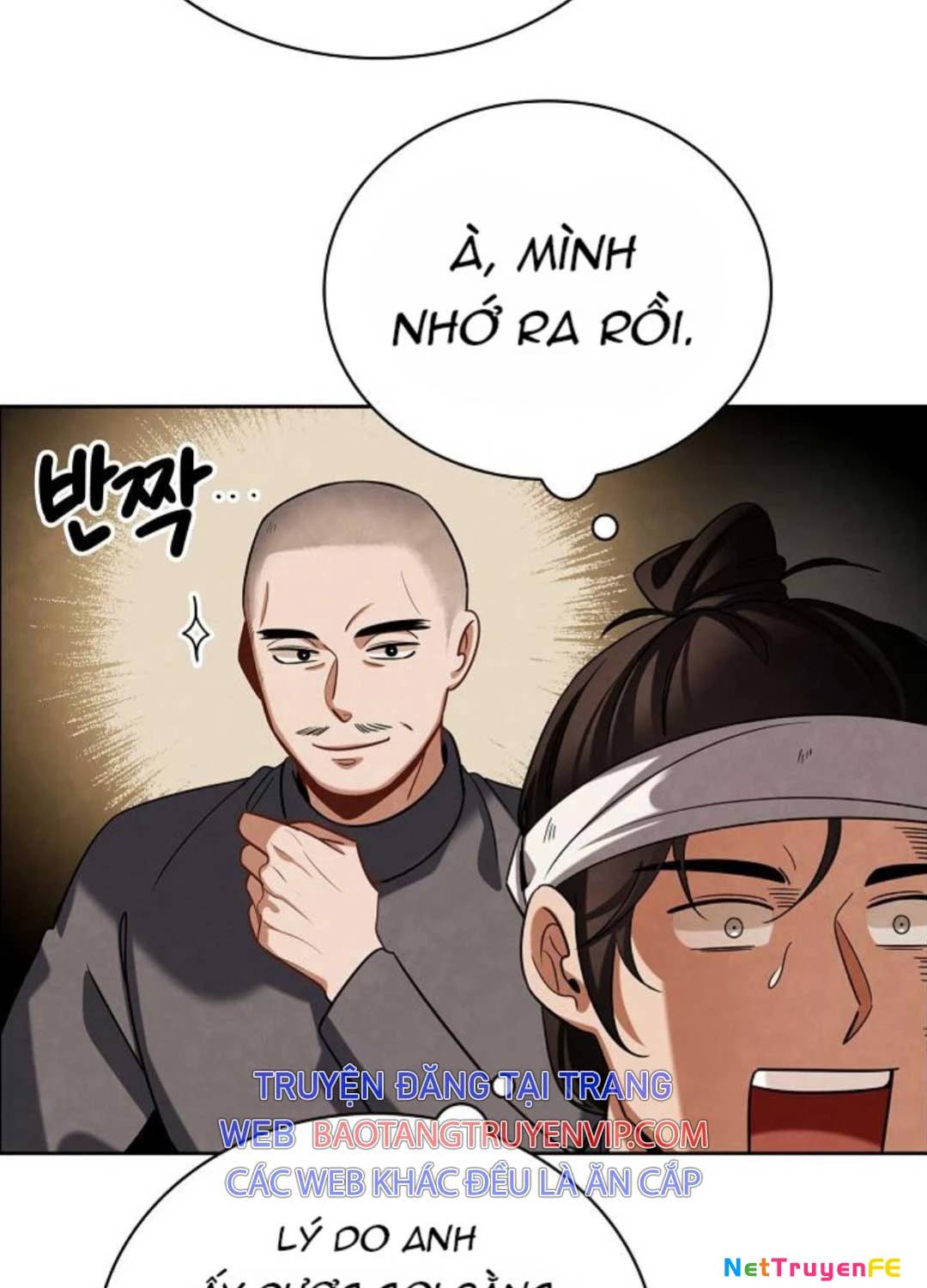 Sống Như Một Diễn Viên Chap 101 - Next Chap 102