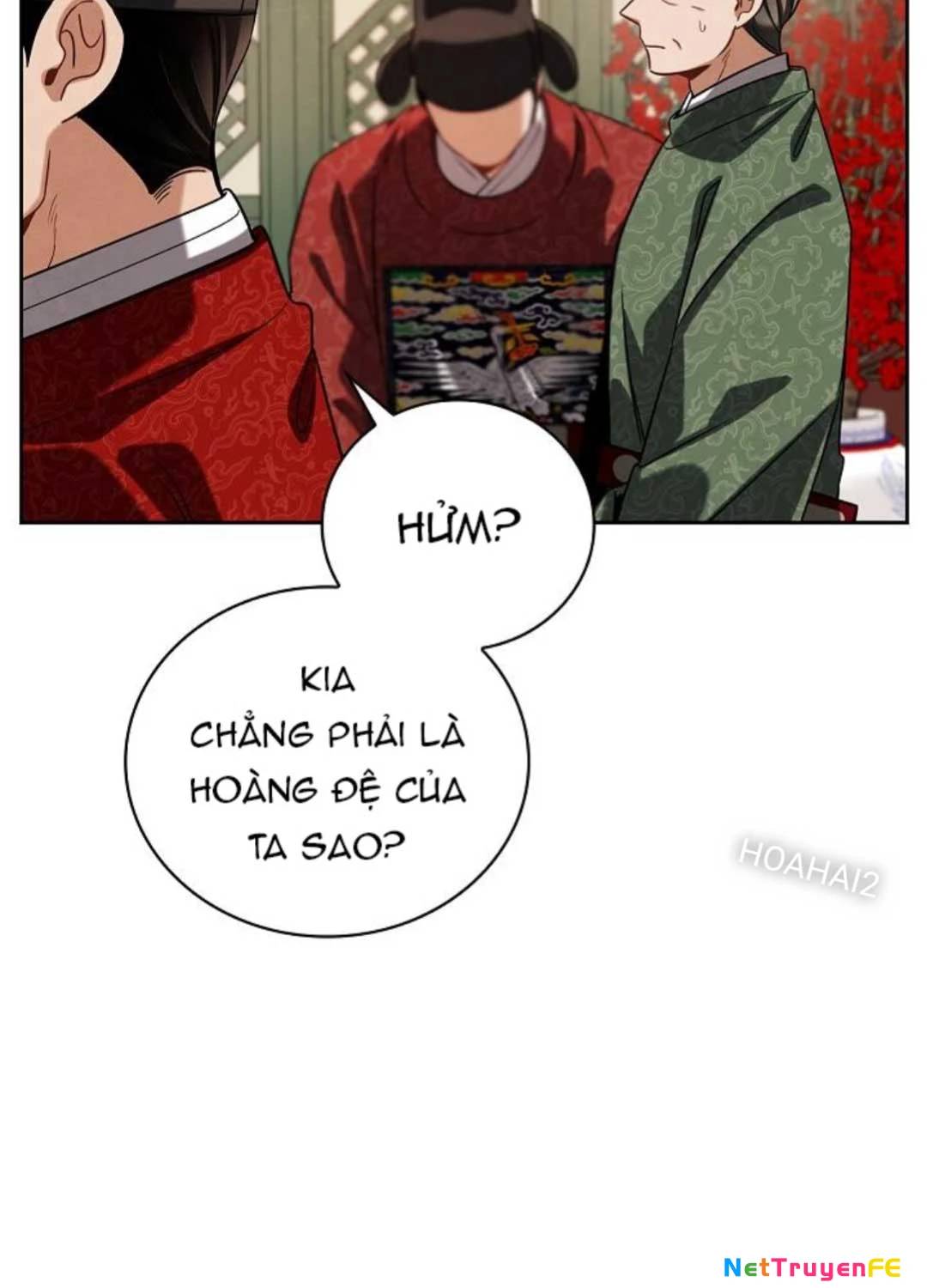 Sống Như Một Diễn Viên Chap 101 - Next Chap 102