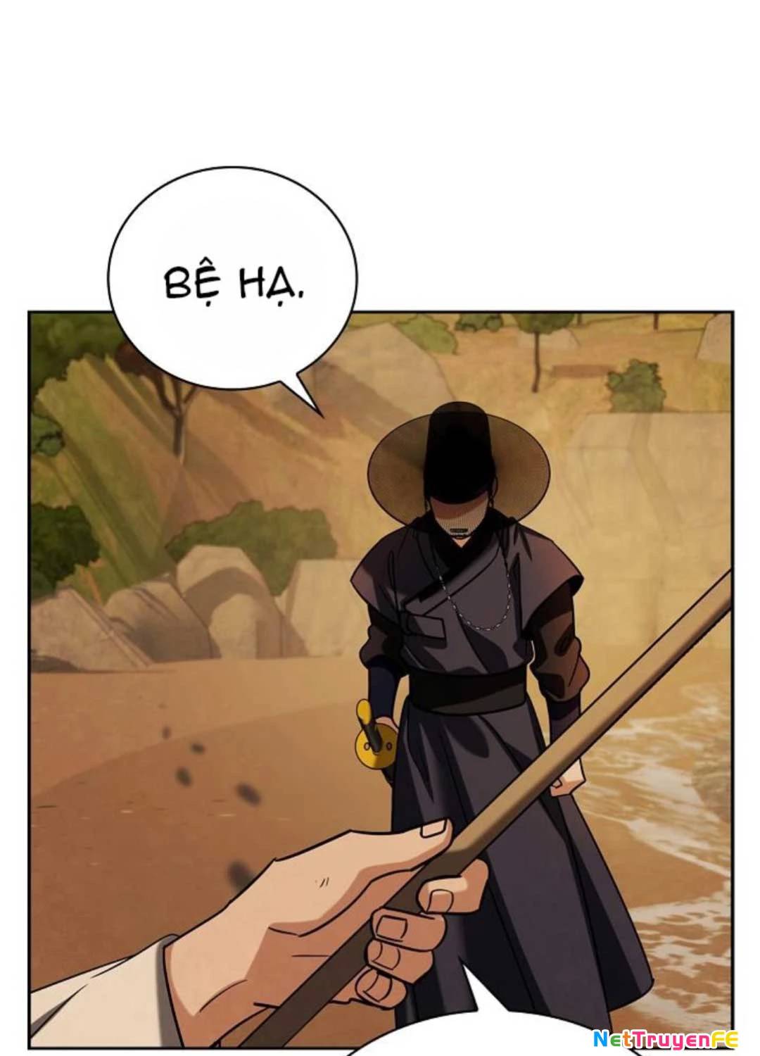Sống Như Một Diễn Viên Chap 101 - Next Chap 102