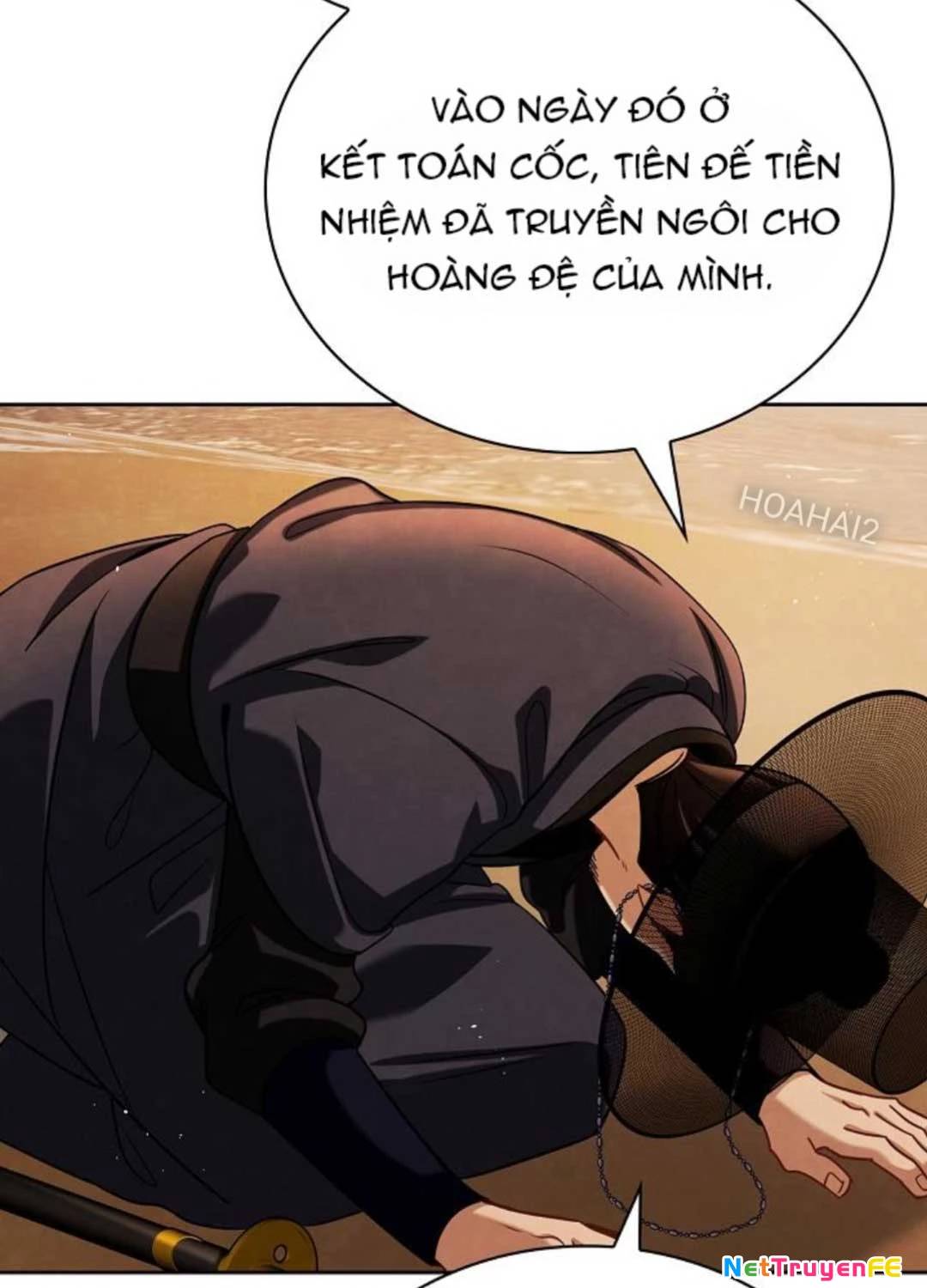 Sống Như Một Diễn Viên Chap 101 - Next Chap 102