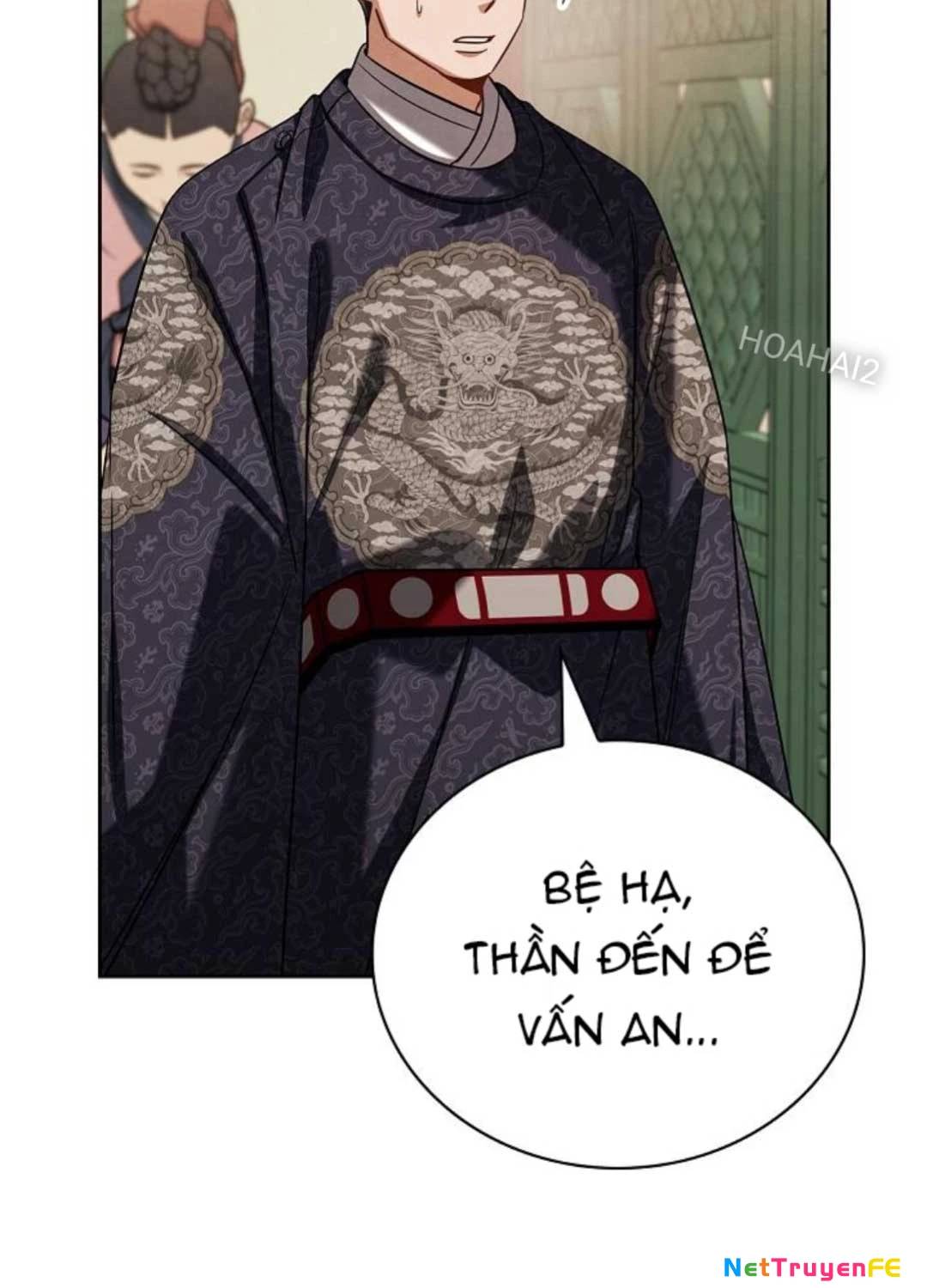 Sống Như Một Diễn Viên Chap 101 - Next Chap 102