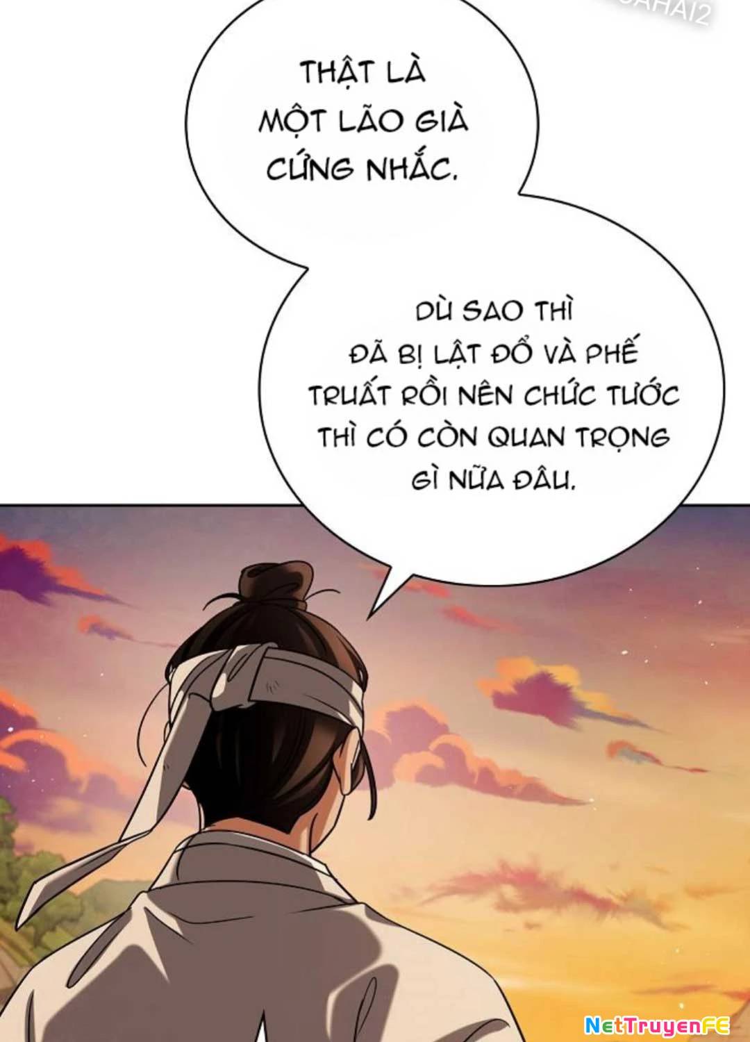 Sống Như Một Diễn Viên Chap 101 - Next Chap 102