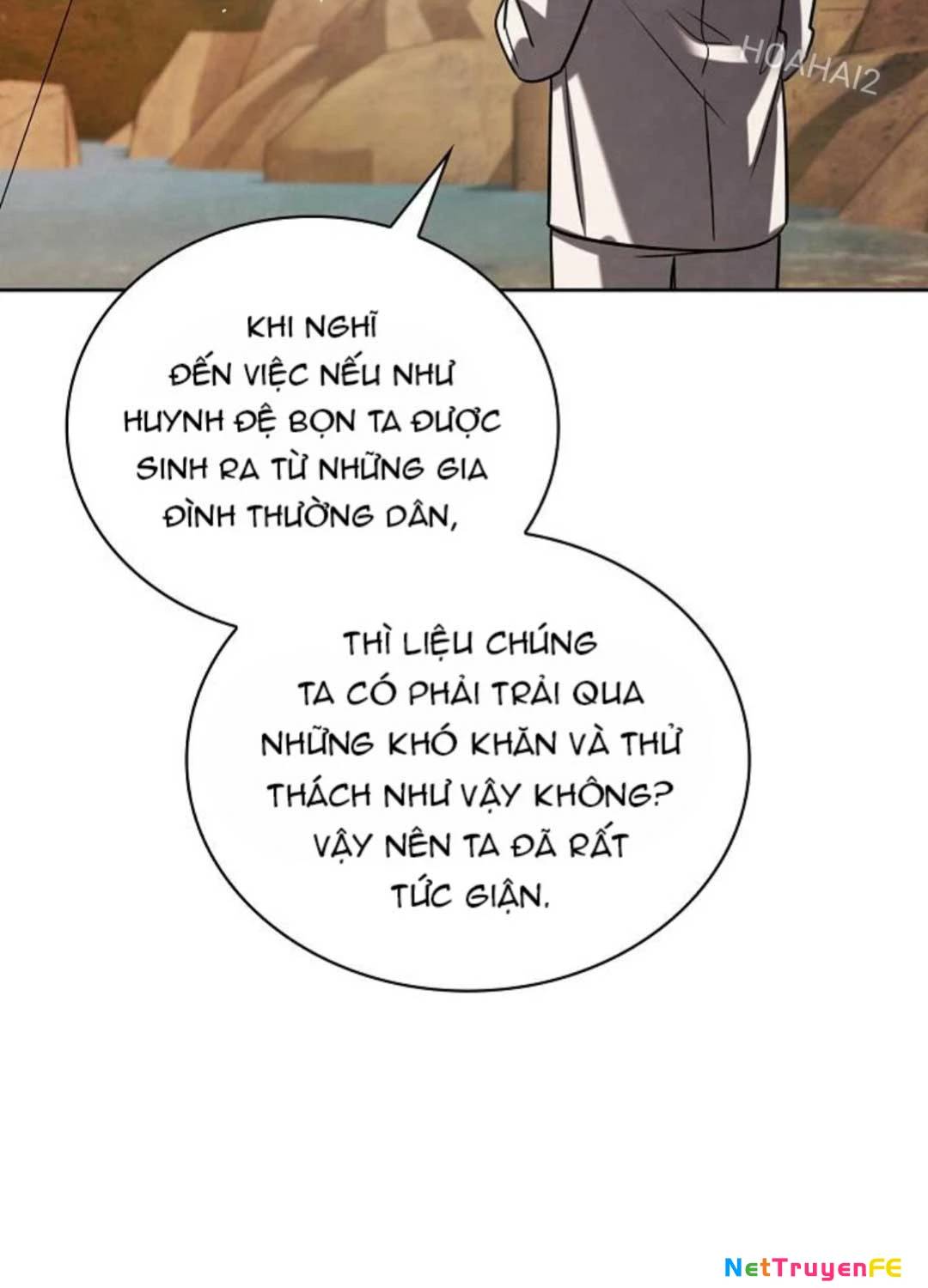 Sống Như Một Diễn Viên Chap 101 - Next Chap 102