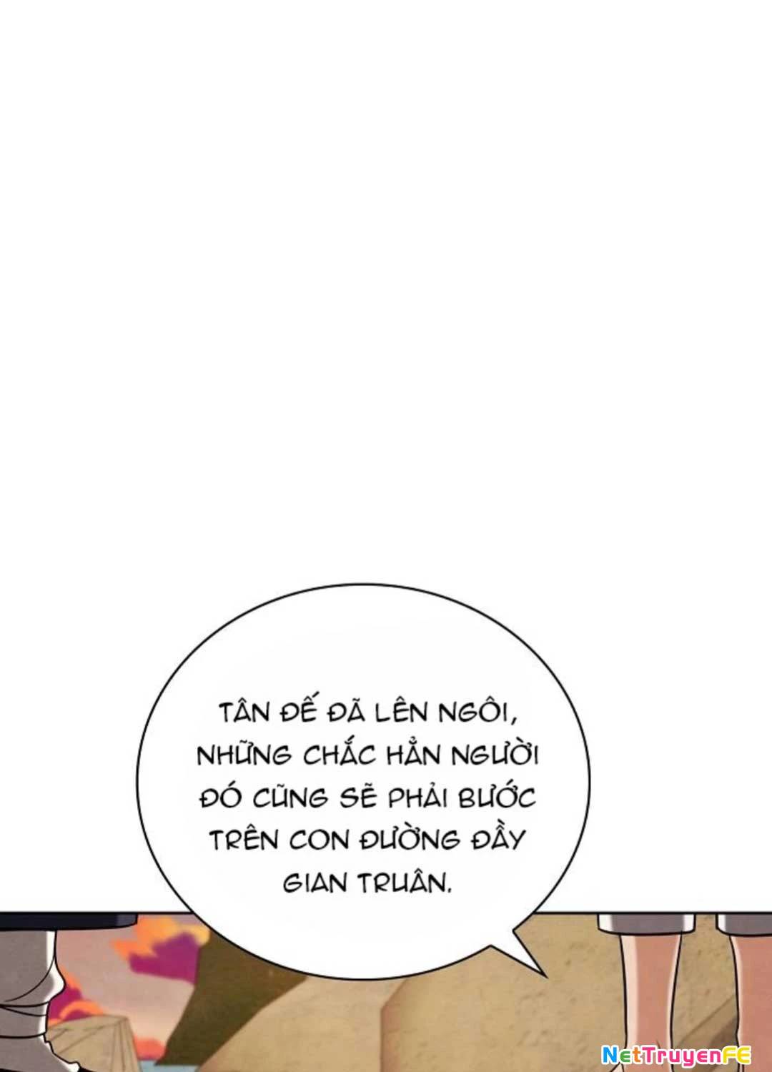 Sống Như Một Diễn Viên Chap 101 - Next Chap 102