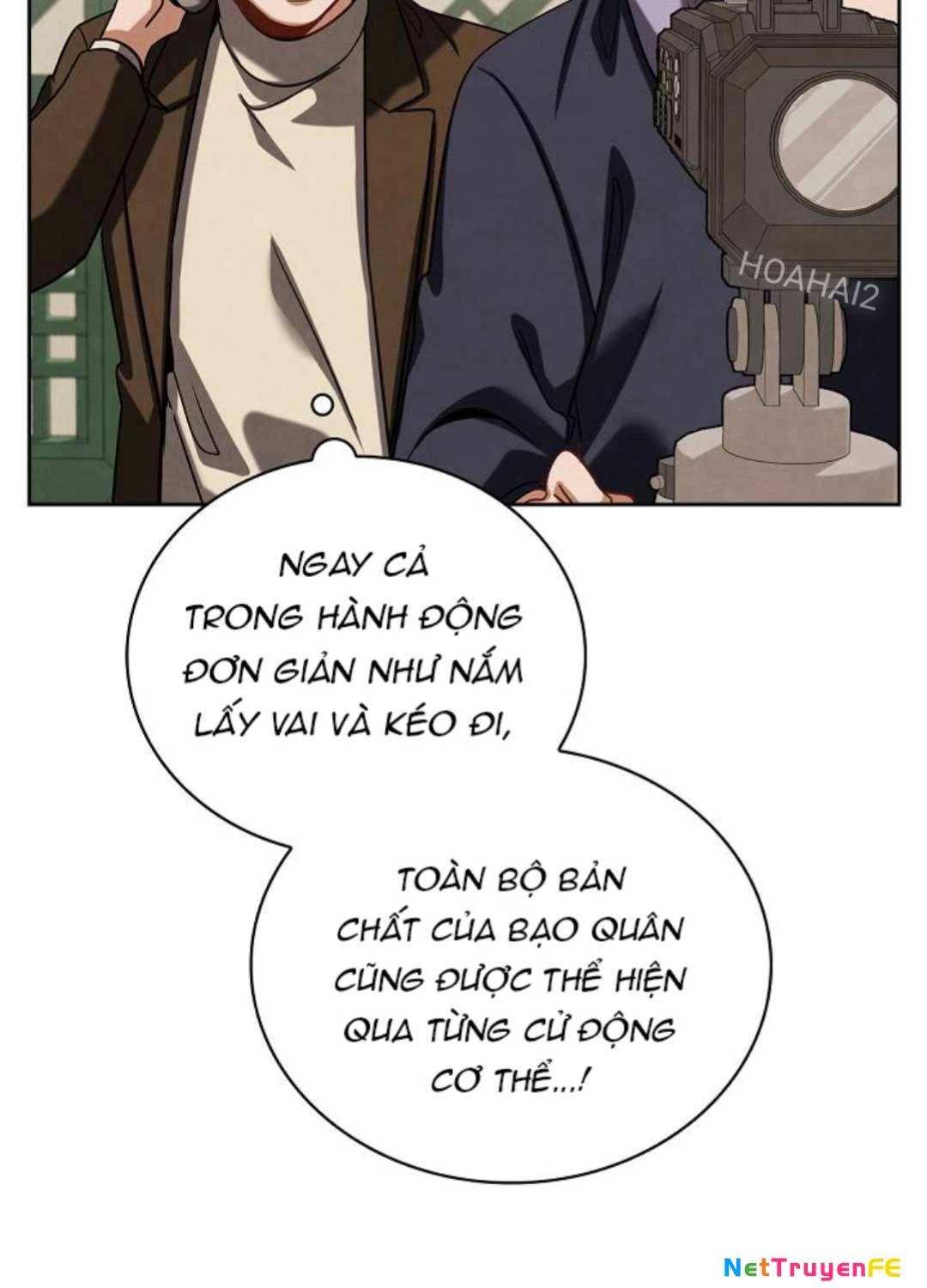 Sống Như Một Diễn Viên Chap 101 - Next Chap 102
