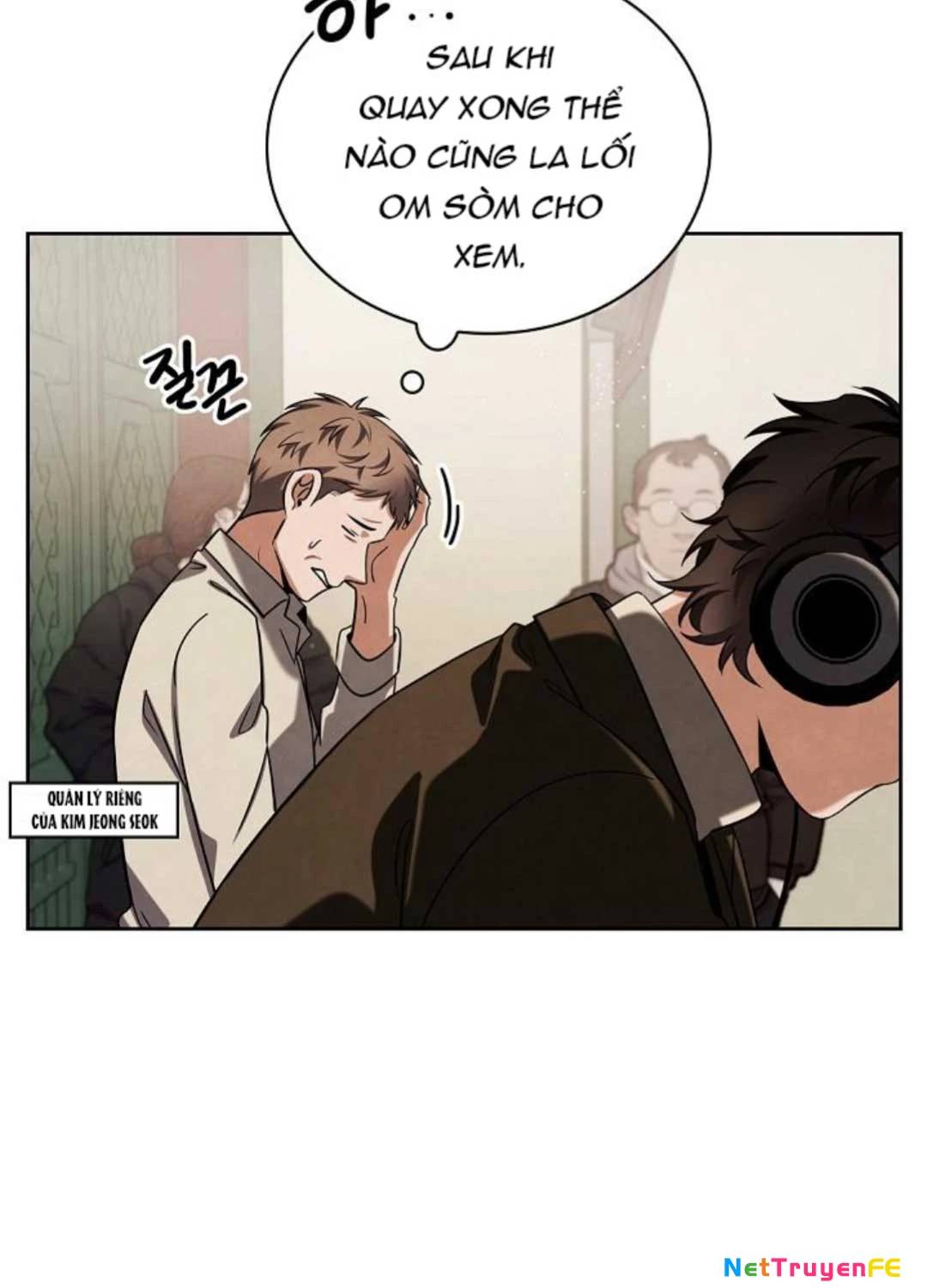 Sống Như Một Diễn Viên Chap 101 - Next Chap 102