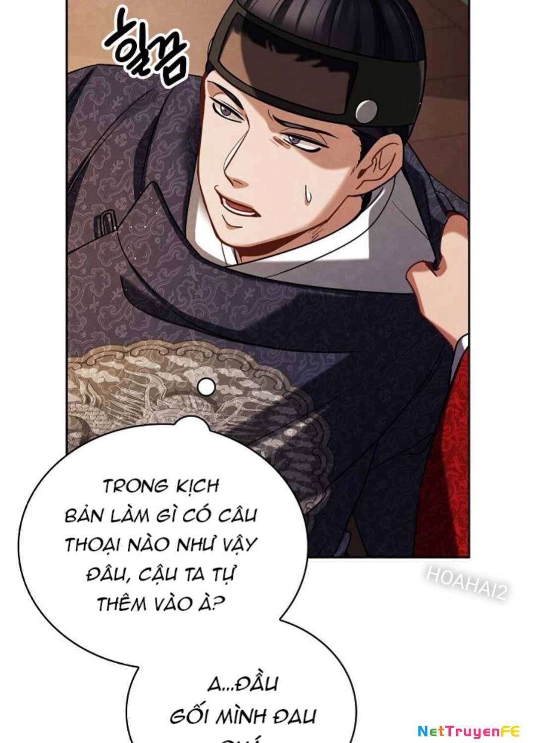 Sống Như Một Diễn Viên Chap 101 - Next Chap 102