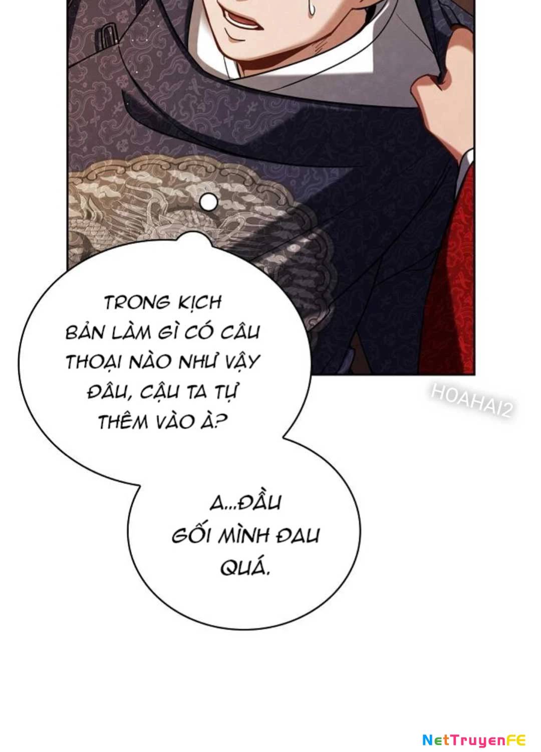 Sống Như Một Diễn Viên Chap 101 - Next Chap 102