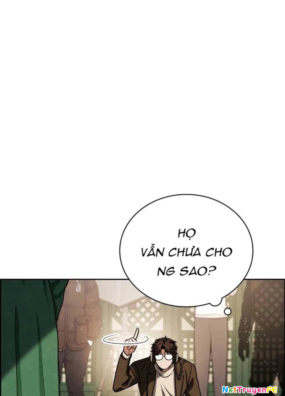 Sống Như Một Diễn Viên Chap 101 - Next Chap 102