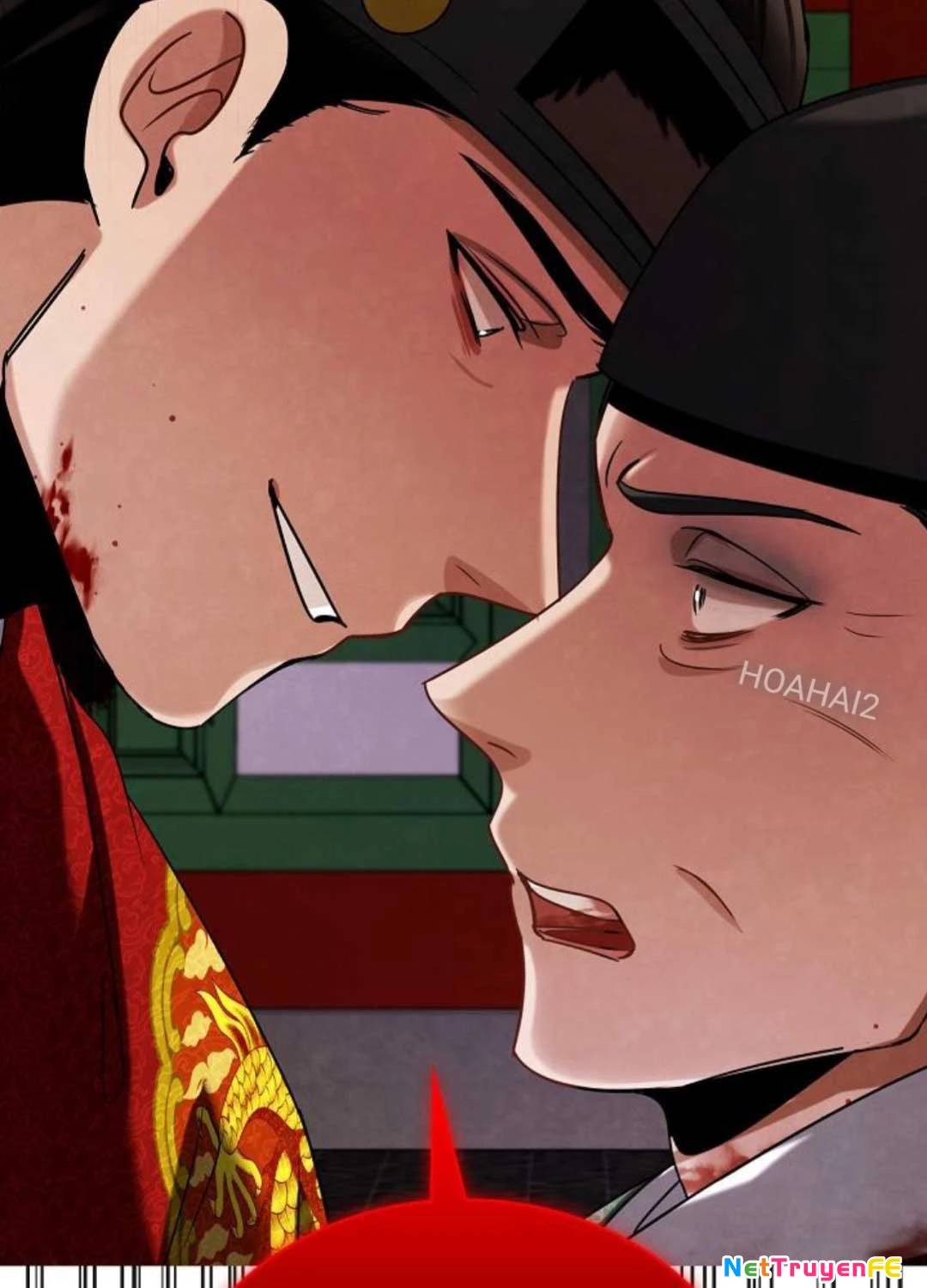 Sống Như Một Diễn Viên Chap 101 - Next Chap 102