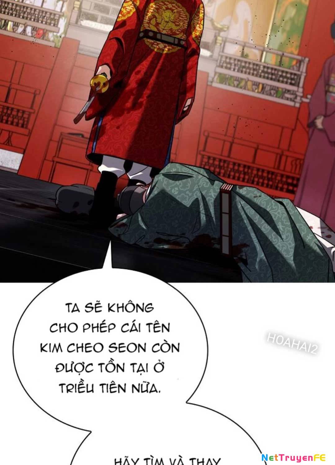 Sống Như Một Diễn Viên Chap 101 - Next Chap 102