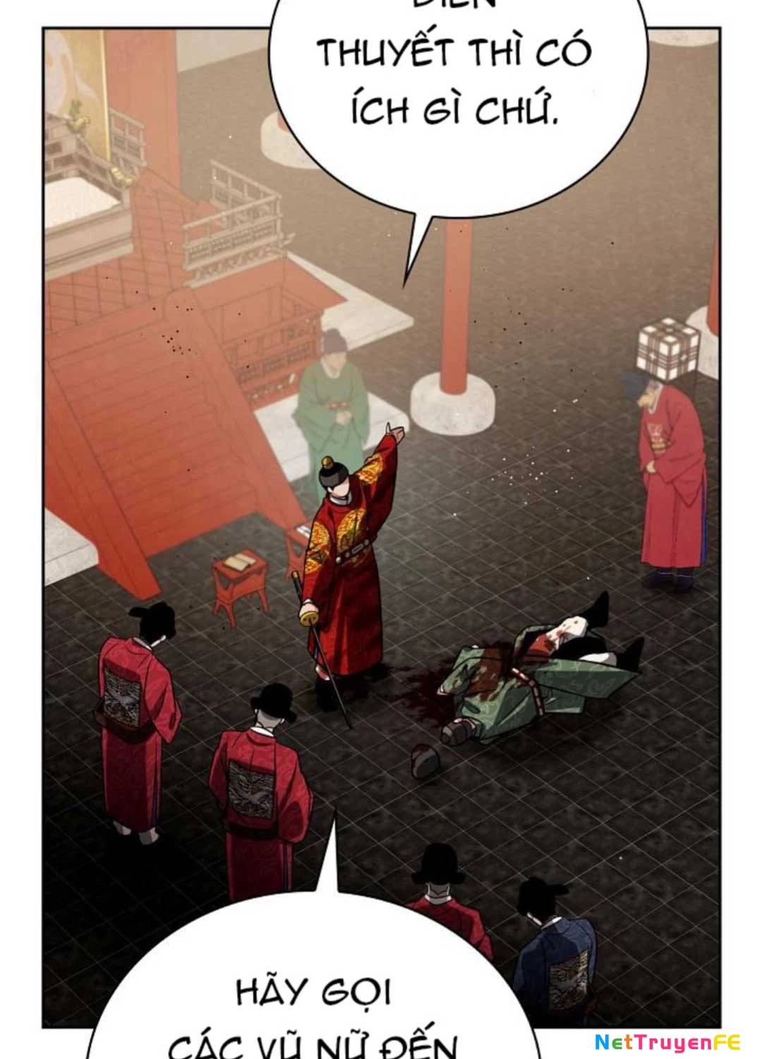 Sống Như Một Diễn Viên Chap 101 - Next Chap 102