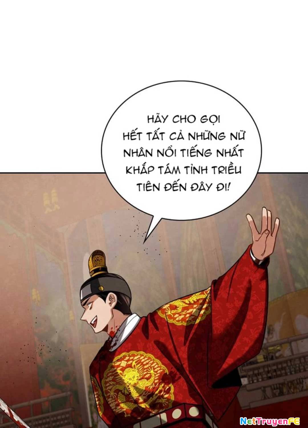 Sống Như Một Diễn Viên Chap 101 - Next Chap 102