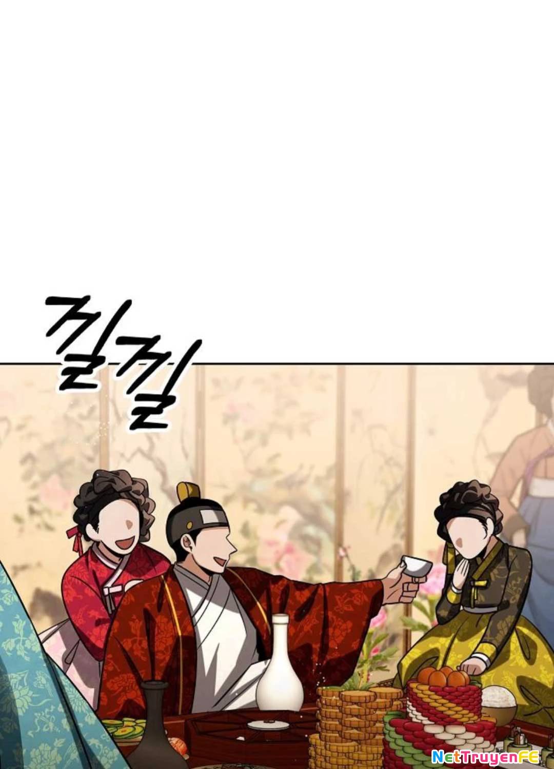 Sống Như Một Diễn Viên Chap 101 - Next Chap 102