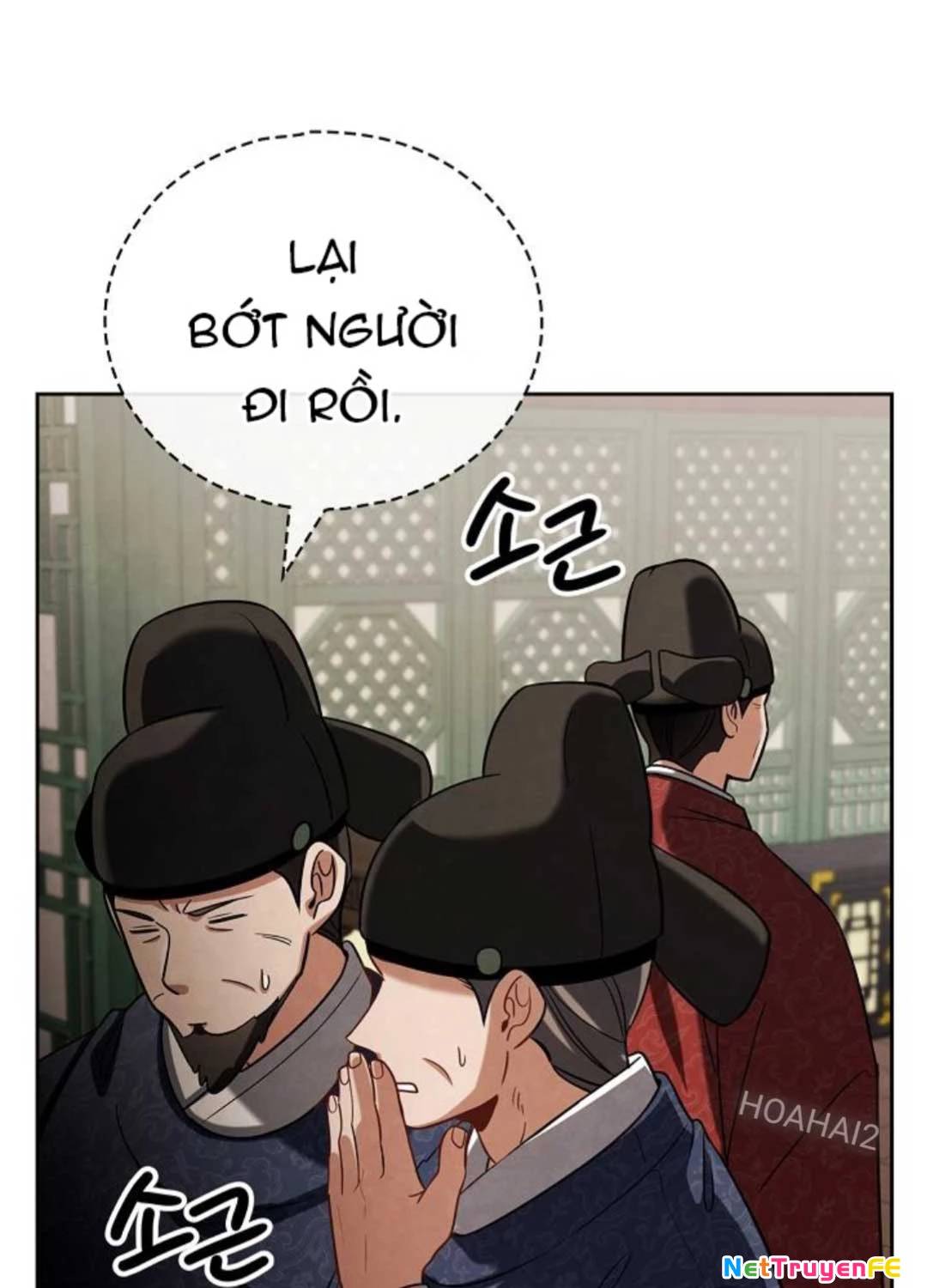 Sống Như Một Diễn Viên Chap 101 - Next Chap 102
