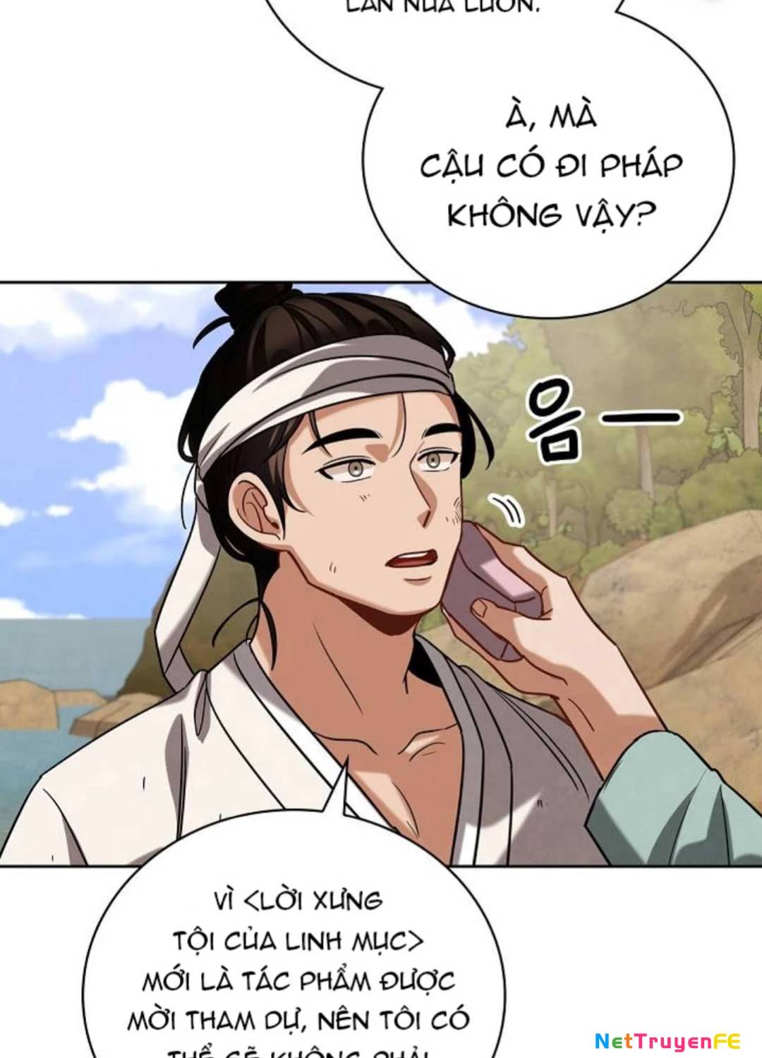 Sống Như Một Diễn Viên Chap 101 - Next Chap 102