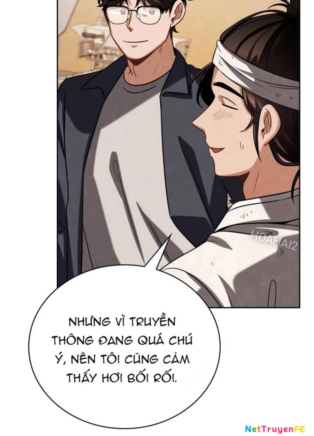 Sống Như Một Diễn Viên Chap 101 - Next Chap 102