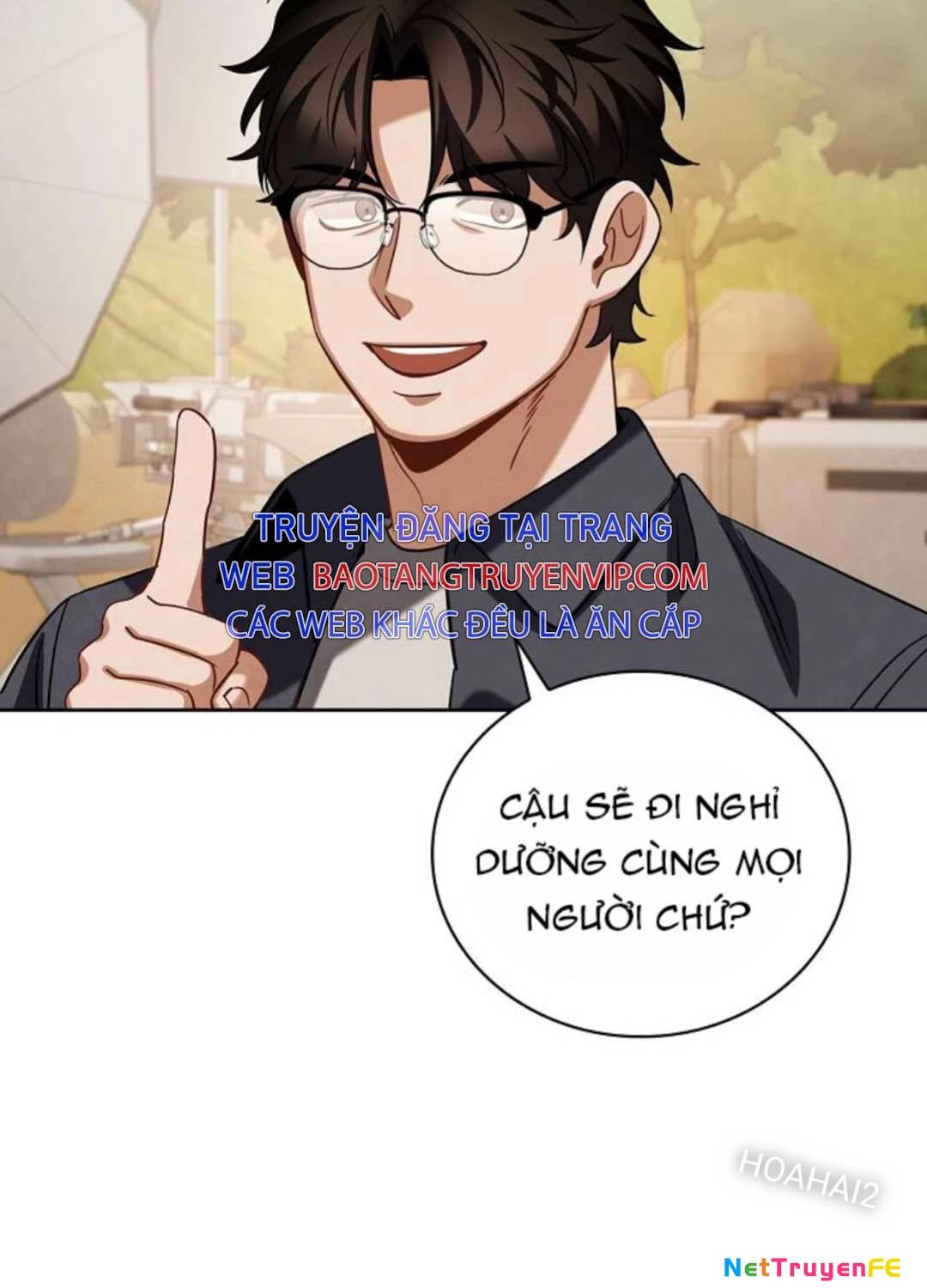 Sống Như Một Diễn Viên Chap 101 - Next Chap 102