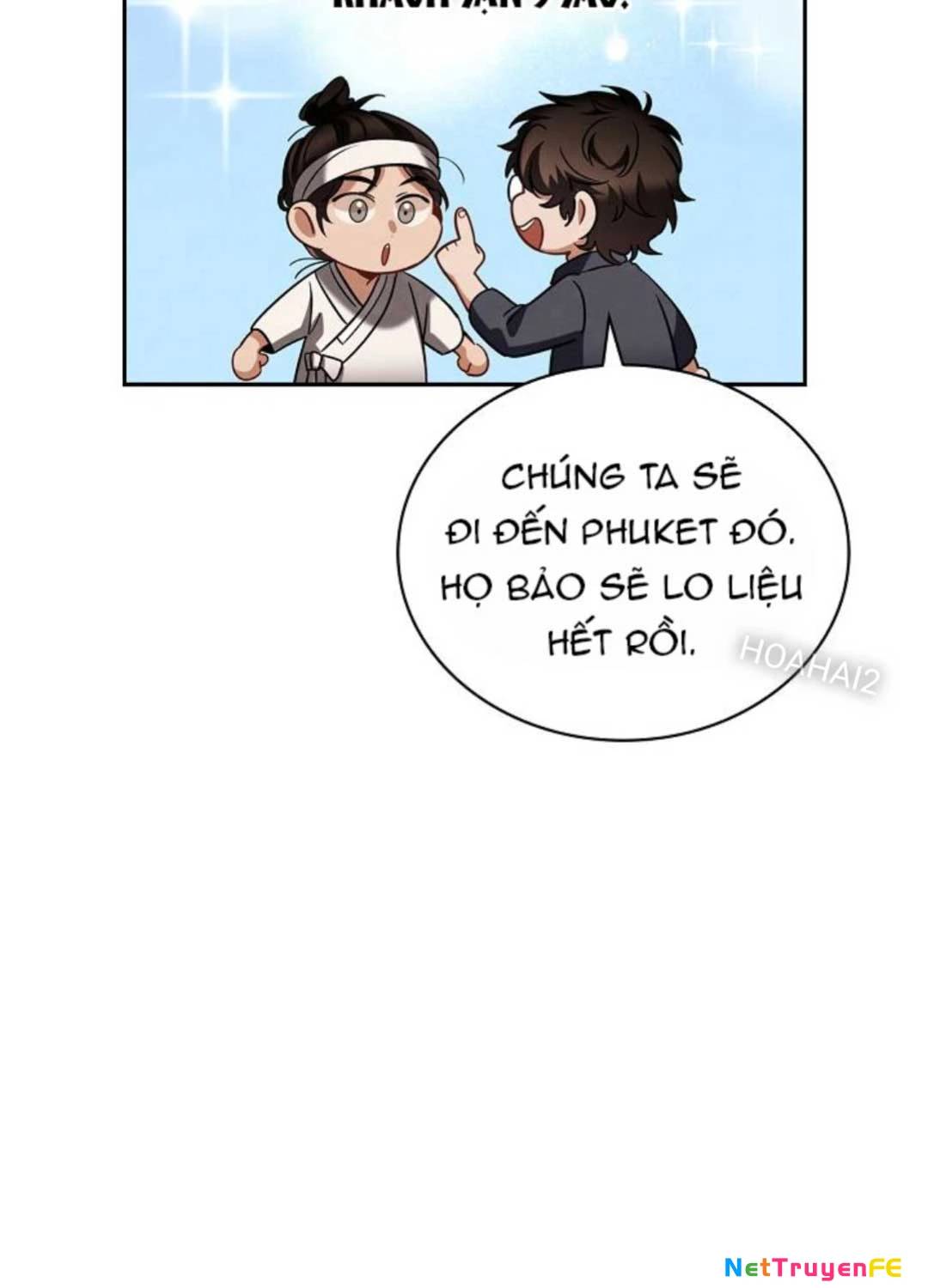 Sống Như Một Diễn Viên Chap 101 - Next Chap 102