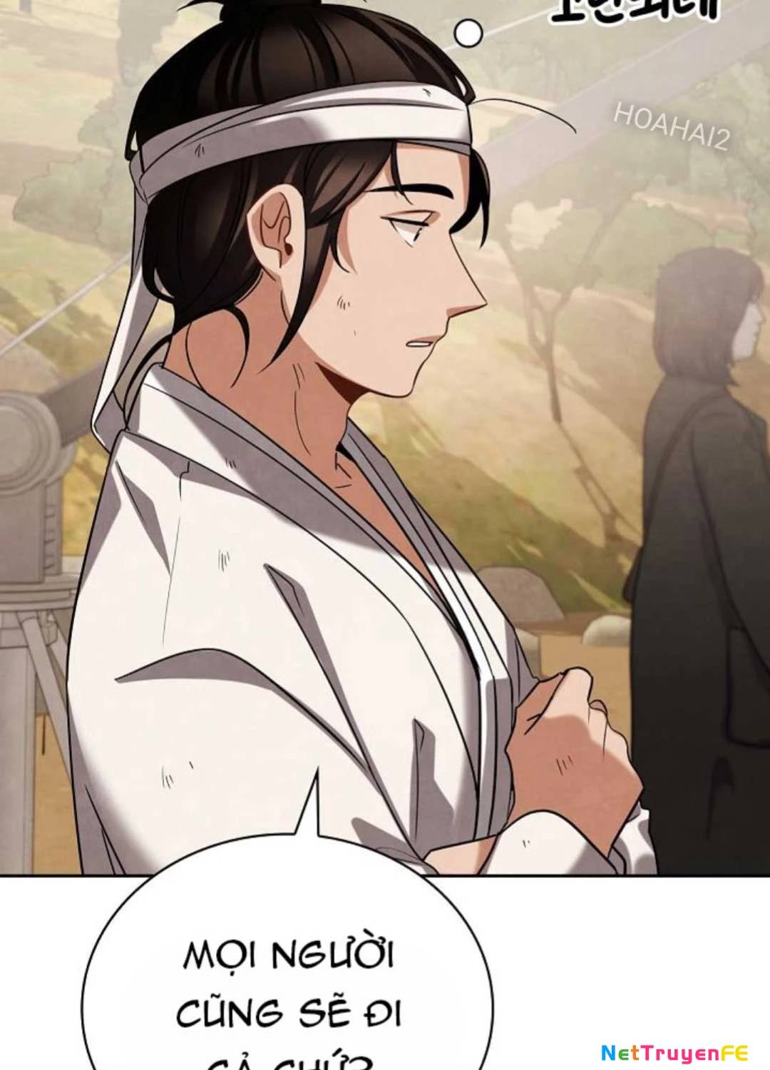 Sống Như Một Diễn Viên Chap 101 - Next Chap 102