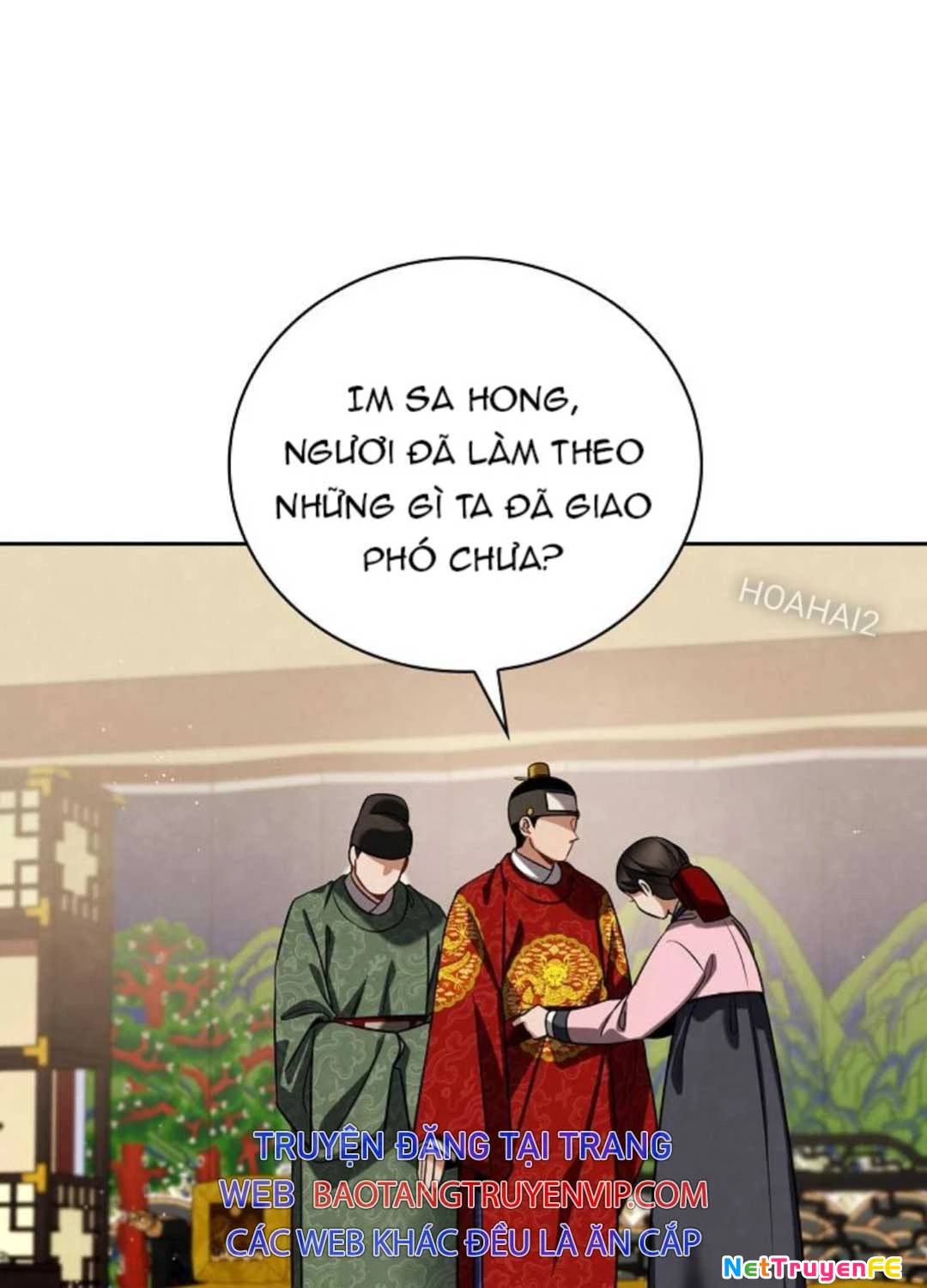 Sống Như Một Diễn Viên Chap 101 - Next Chap 102